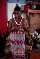 ATK hairy Kiana Love Set