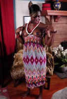 ATK hairy Kiana Love Set