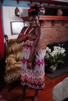 ATK hairy Kiana Love Set