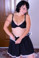ATK hairy Kiera Set