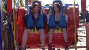 ATK Aunt Judys  in Virtual Date