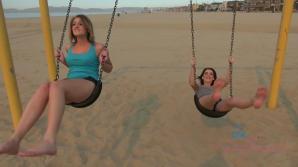 ATK Aunt Judys  in Virtual Date