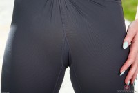 ATK hairy Kierra Wilde Set