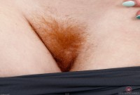 ATK hairy Kierra Wilde Set