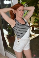 ATK hairy Kierra Wilde Set