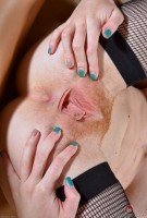 ATK hairy Kierra Wilde Set