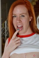 ATK hairy Kierra Wilde Set