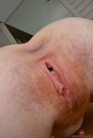 ATK hairy Kierra Wilde Set