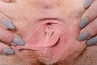 ATK hairy Kierra Wilde Set