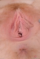 ATK hairy Kierra Wilde in hairy fun