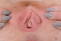 ATK hairy Kierra Wilde in hairy fun