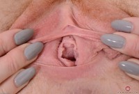 ATK hairy Kierra Wilde in hairy fun