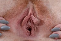 ATK hairy Kierra Wilde Set