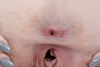 ATK hairy Kierra Wilde Set