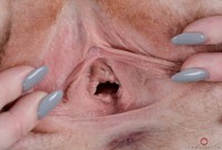 ATK hairy Kierra Wilde Set