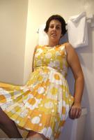 ATK hairy  in mature and hairy