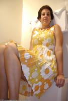 ATK hairy  in mature and hairy