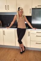 ATK hairy Kimberly Set