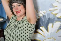 ATK hairy Kimberly Set