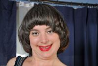 ATK hairy  in scary hairy