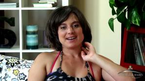 ATK Aunt Judys Kimberly in interview