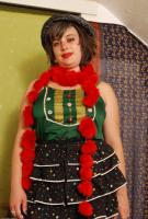 ATK hairy Kimberly Set