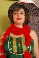 ATK hairy Kimberly Set