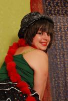 ATK hairy Kimberly Set