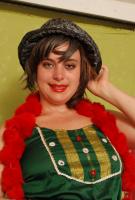 ATK hairy Kimberly Set