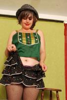 ATK hairy Kimberly Set