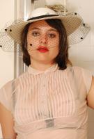 ATK hairy Kimberly Set