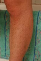 ATK hairy Kimberly in scary hairy