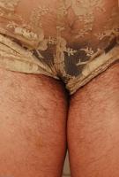 ATK hairy Kimberly Set