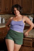 ATK hairy Kimberly Set