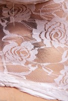 ATK hairy Kimmi in exotic and hairy