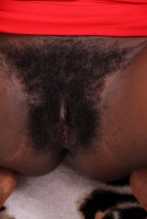 ATK hairy Kimmie Set
