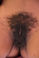 ATK hairy  in exotic and hairy
