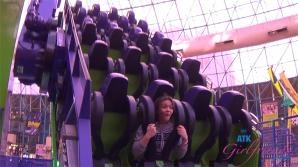 ATK Aunt Judys  in Virtual vacation