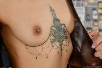 ATK hairy Kimberly Chi in exotic and hairy