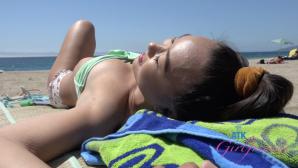 ATK Aunt Judys  in Virtual Date