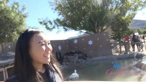 ATK Aunt Judys  in Virtual Date