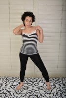 ATK hairy Kinky Gaga Set