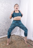 ATK hairy Kinky Gaga Set