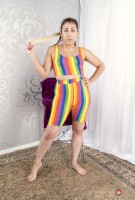 ATK hairy Kinky Gaga Set