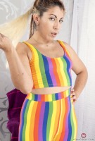 ATK hairy Kinky Gaga Set