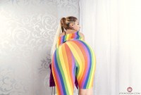 ATK hairy Kinky Gaga Set