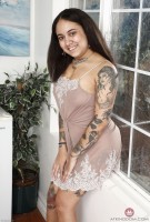 ATK hairy Kingsley Set