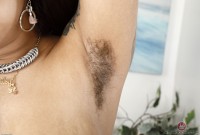 ATK hairy Kingsley in exotic and hairy