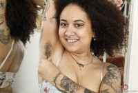 ATK hairy  in exotic and hairy