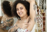 ATK hairy Kingsley Set